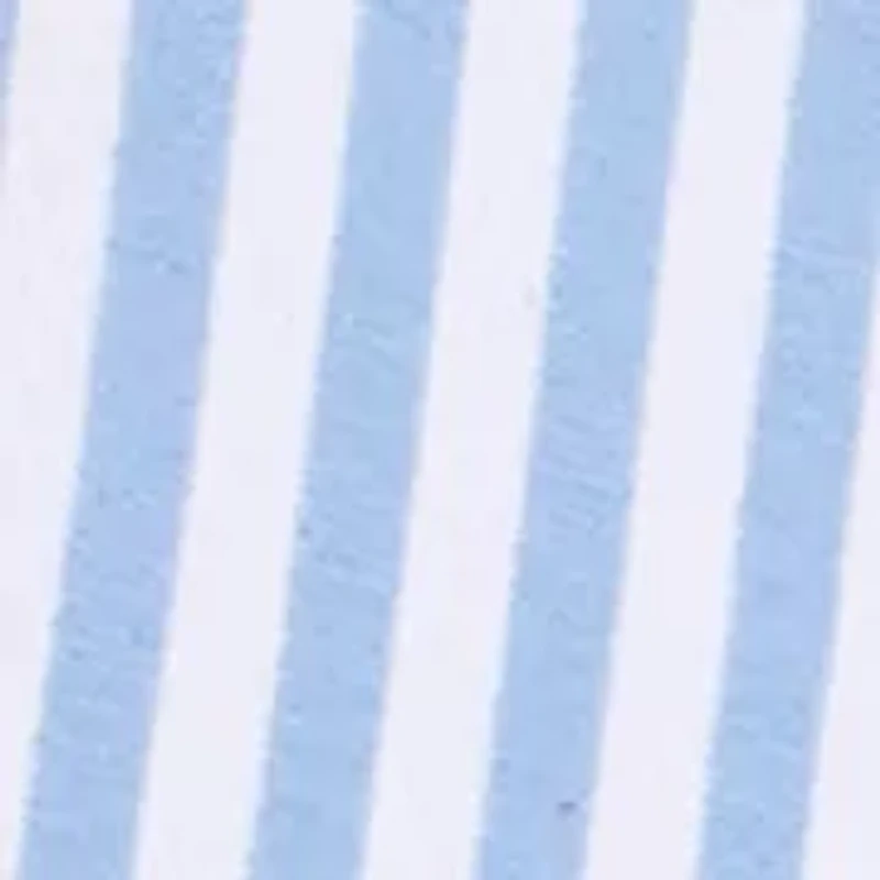 Harbor Seersucker Hat