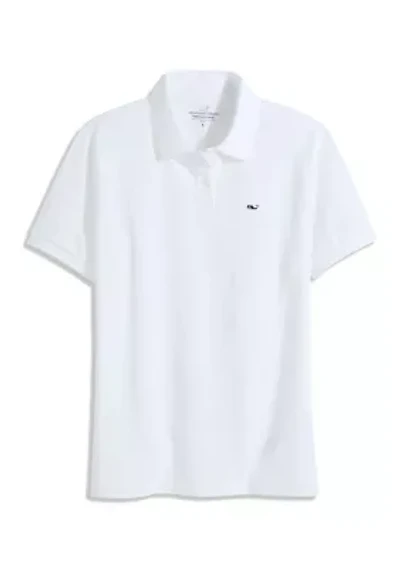 Women's Classic Fit Polo Shirt