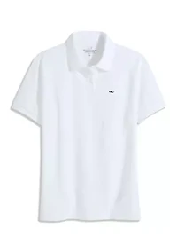 Women's Classic Fit Polo Shirt