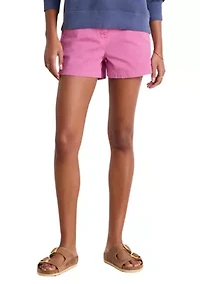 Herringbone 3.5" Every Day Shorts