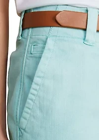 Herringbone 3.5" Every Day Shorts