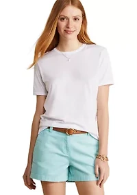 Herringbone 3.5" Every Day Shorts