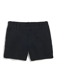 Women's Solid 5" Everyday Shorts