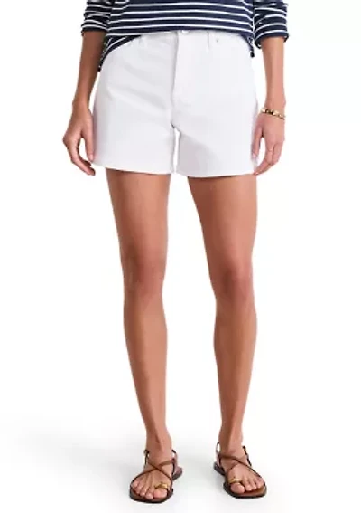 Women's Darcy Denim Shorts