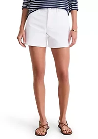 Women's Darcy Denim Shorts