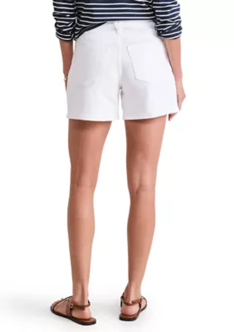 Women's Darcy Denim Shorts