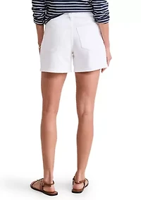Women's Darcy Denim Shorts