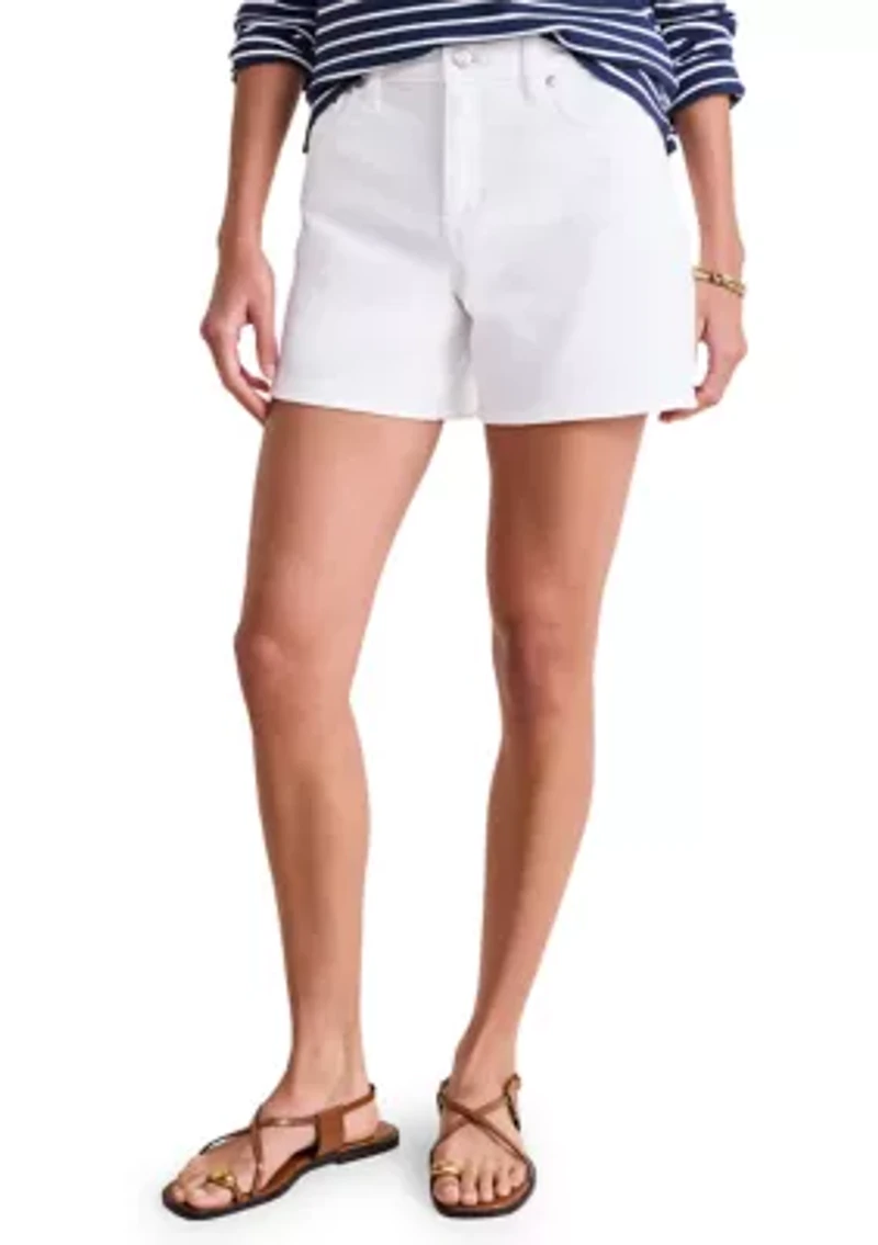 Women's Darcy Denim Shorts