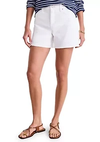 Women's Darcy Denim Shorts