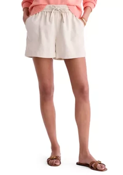 Women's Frankie Pull-On Shorts