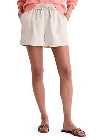 Women's Frankie Pull-On Shorts