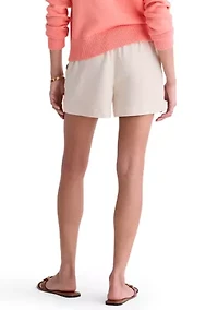 Women's Frankie Pull-On Shorts