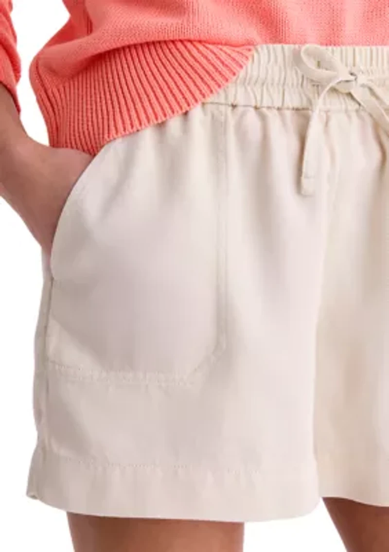 Women's Frankie Pull-On Shorts