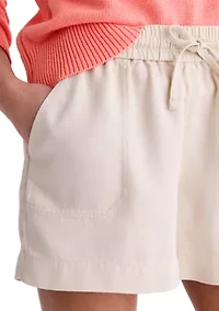 Women's Frankie Pull-On Shorts