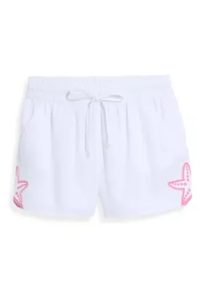 Women's Frankie Shell Shorts