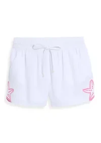 Women's Frankie Shell Shorts