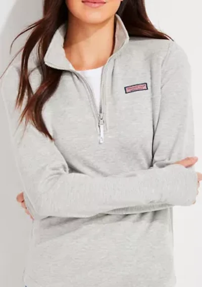 Dreamcloth Relaxed Shep Shirt