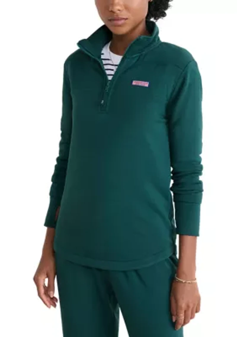 Dreamcloth Relaxed Shep Shirt