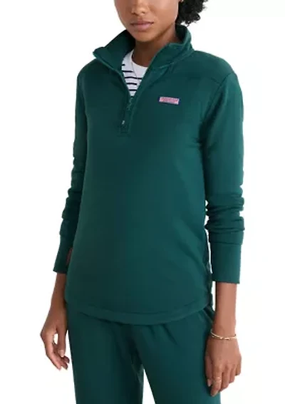 Dreamcloth Relaxed Shep Shirt