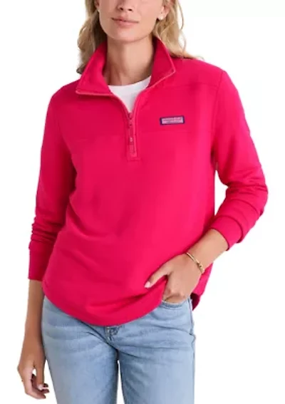 Dreamcloth Relaxed Shep Shirt