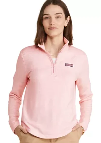 Dreamcloth Relaxed Shep Shirt