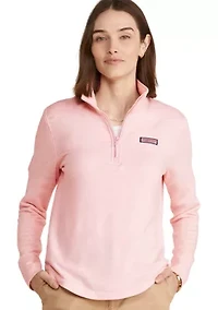 Dreamcloth Relaxed Shep Shirt