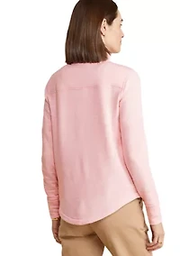 Dreamcloth Relaxed Shep Shirt