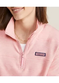 Dreamcloth Relaxed Shep Shirt