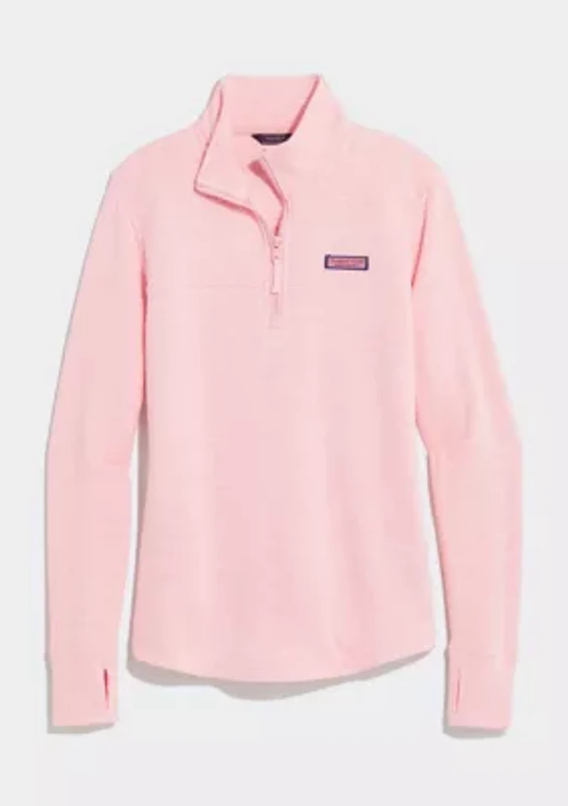 Dreamcloth Relaxed Shep Shirt