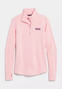 Dreamcloth Relaxed Shep Shirt