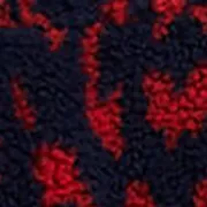 Women's Falling for Leopard Supershep Jacket