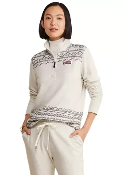 Women's Dreamcloth Relaxed Shep Shirt