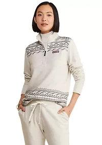 Women's Dreamcloth Relaxed Shep Shirt