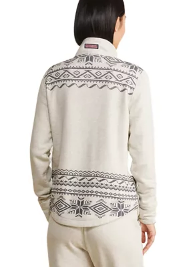 Women's Dreamcloth Relaxed Shep Shirt