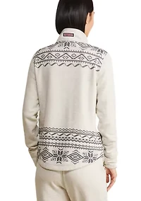 Women's Dreamcloth Relaxed Shep Shirt