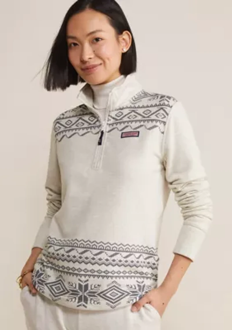 Women's Dreamcloth Relaxed Shep Shirt