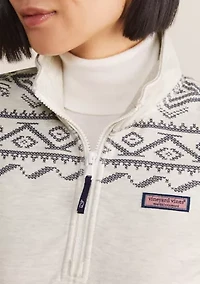 Women's Dreamcloth Relaxed Shep Shirt