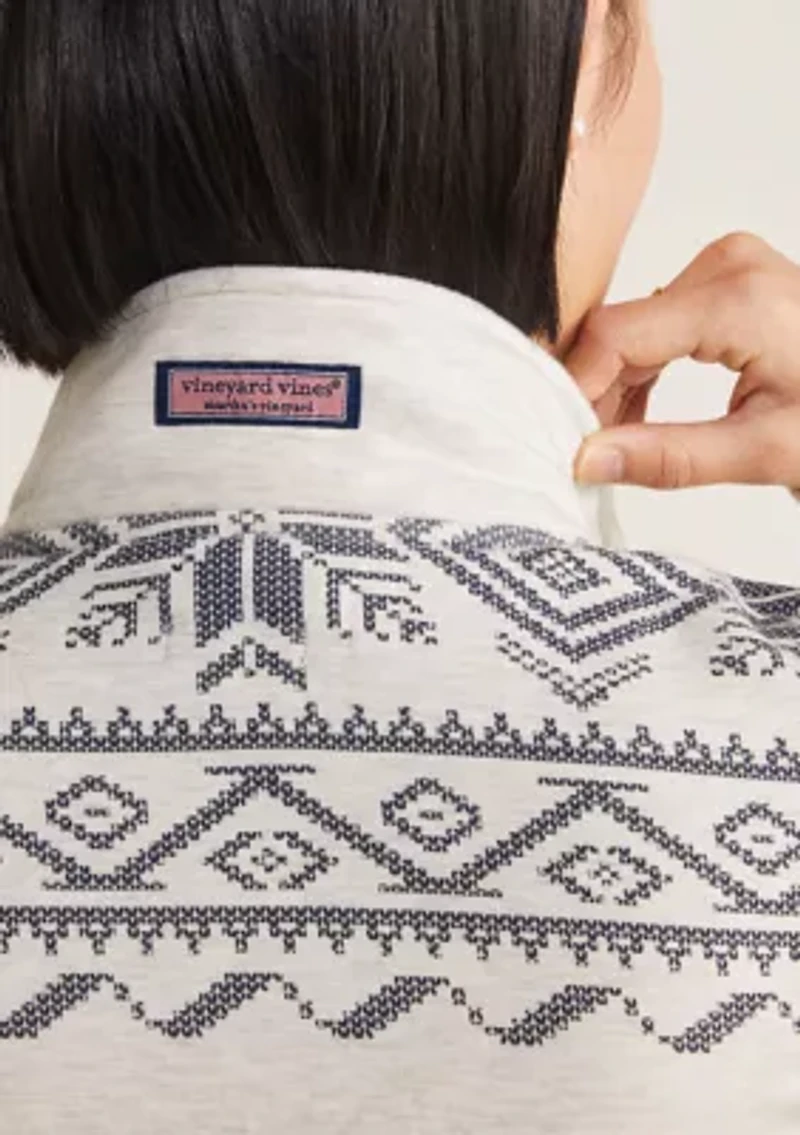 Women's Dreamcloth Relaxed Shep Shirt