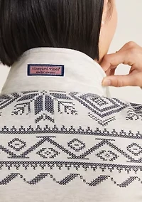 Women's Dreamcloth Relaxed Shep Shirt