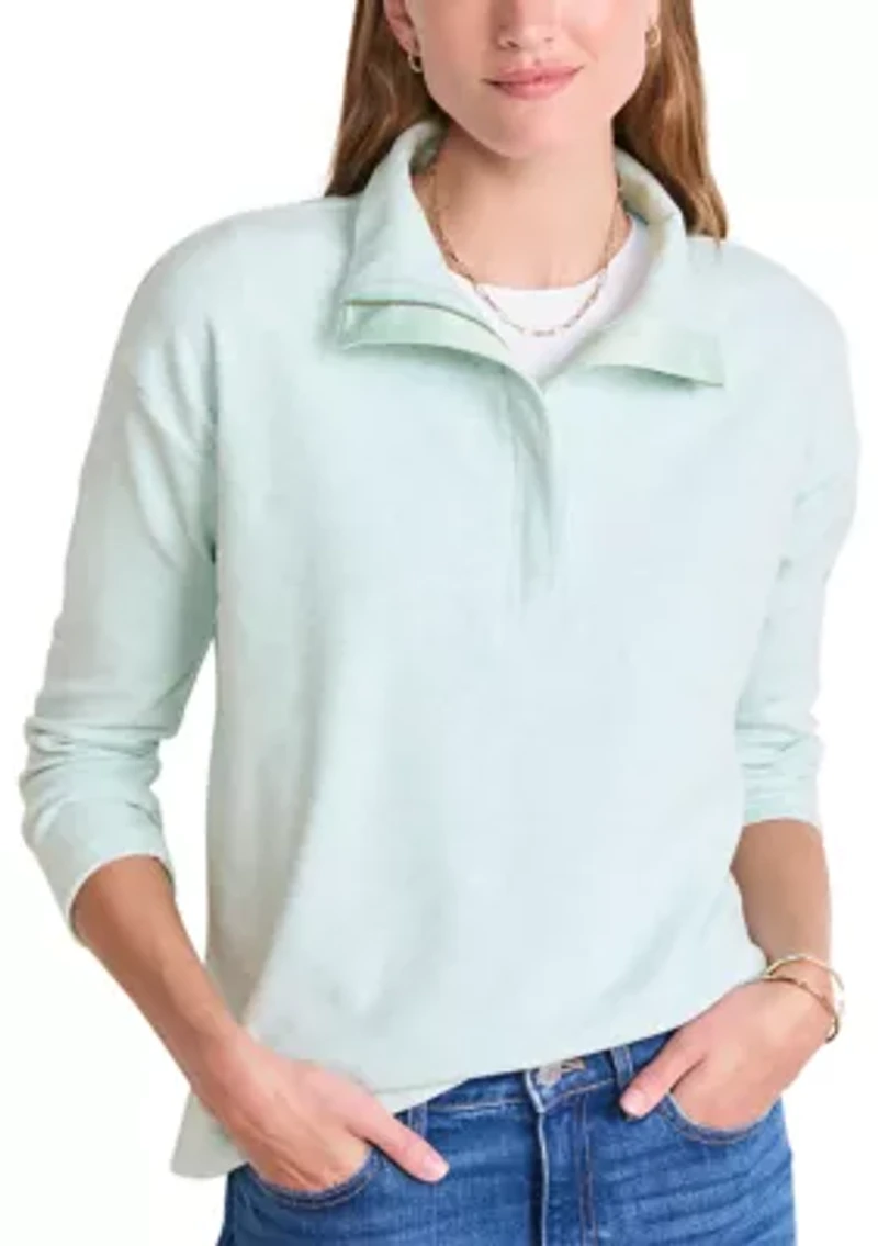 Women's Calmwater Quarter Zip Pullover