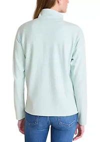 Women's Calmwater Quarter Zip Pullover