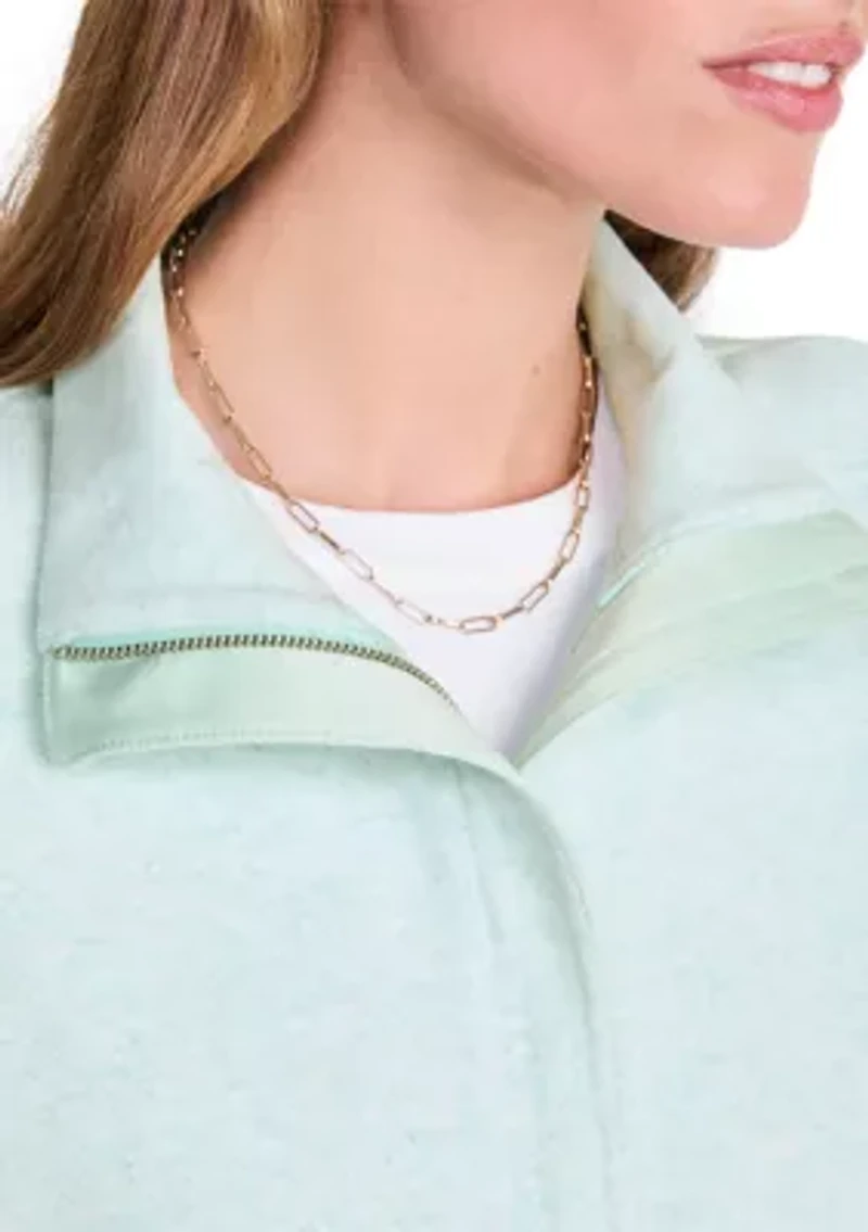 Women's Calmwater Quarter Zip Pullover