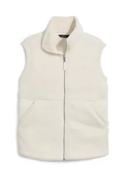 Women's Heritage Fleece Vest