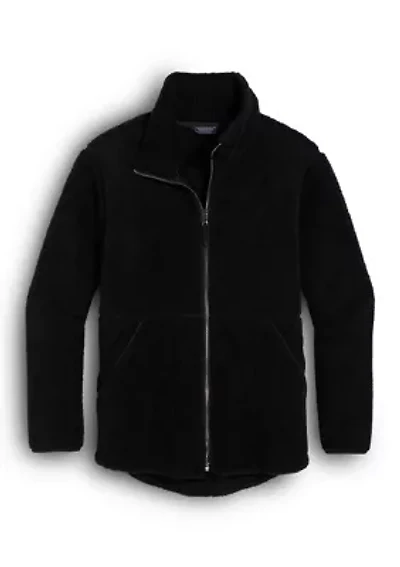 Women's Full Zip Jacket