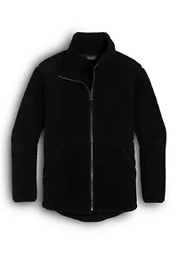 Women's Full Zip Jacket
