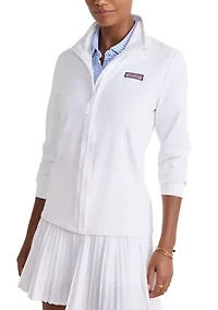 Women's Sankaty Full Zip Up Jacket