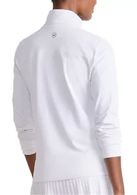 Women's Sankaty Full Zip Up Jacket