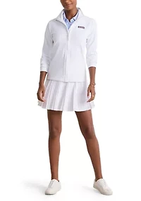 Women's Sankaty Full Zip Up Jacket