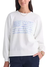 Women's Crewneck Sweatshirt