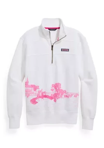 Women's 1/4 Zip Jacket